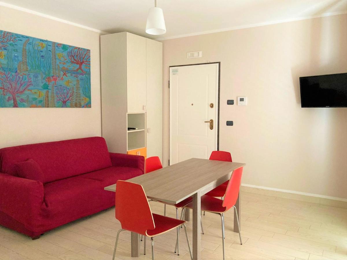 La Casa Del Mare Apartment Sperlonga Exterior foto