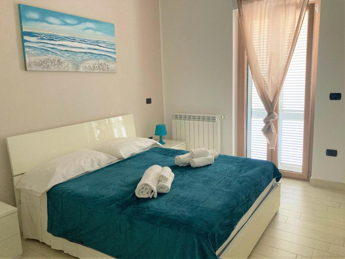 La Casa Del Mare Apartment Sperlonga Exterior foto